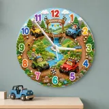 Little Boy Birthday Gift Keepsake