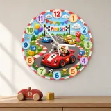 Playroom Wall Art