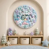 Whimsical Baby Shower Gift for Boy or Girl