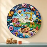 Vibrant Adventure Theme