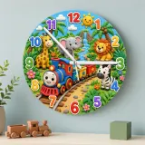 Toddler Boys Bedroom Birthday Gift