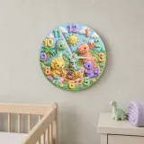 Toddler Boy & Girl Birthday Gift Keepsake