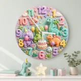 Toddler Playroom Keepsake Gift