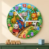 Toddler Boys Bedroom Birthday Gift