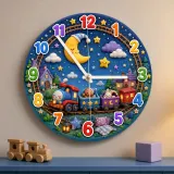 Whimsical Nursery Decor