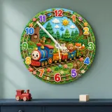 Baby Boy Bedroom Birthday Gift Keepsake