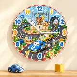Nursery Birthday Gift for Little Boy