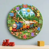 Baby Boy Bedroom Birthday Gift Keepsake