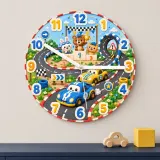 Nursery Birthday Gift for Little Boy