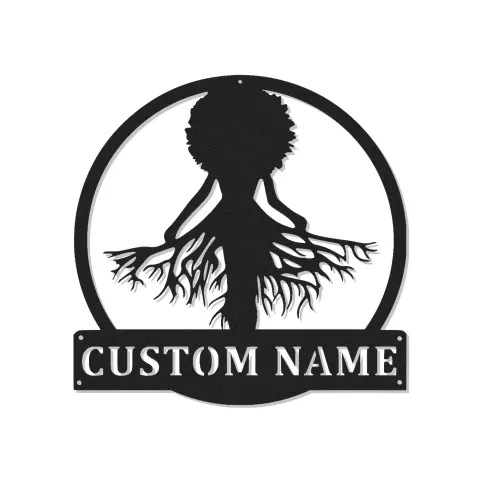 Custom Tree of Life Led Light Metal Wall Art Personalized Gift for Nature Lovers Living Room or Garden Decor