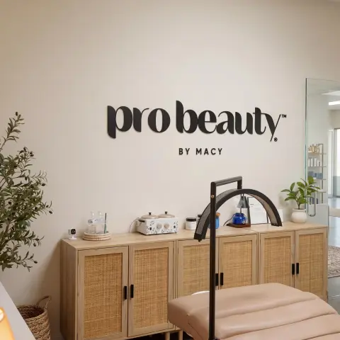 Custom 3D Business Logo Sign | Laser Cut Acrylic & Metal | Salon Office Decor | Personalized Boutique Shop Signage