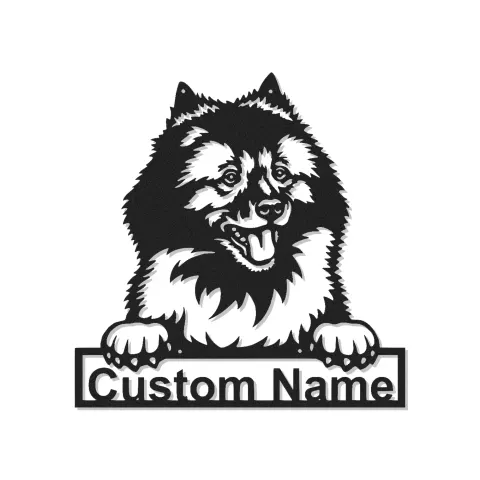 Cartel de metal LED personalizado de perro, regalo para padres de mascotas, decoración para salón para amantes de los perros