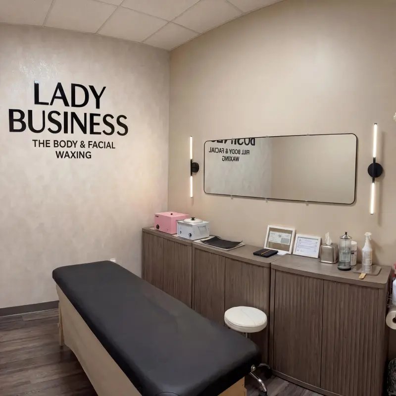 Custom 3D Acrylic Logo Sign | Waterproof Business Wall Art for Clinics, Salons & Offices | Premium Indoor Outdoor Personalized Name Sign