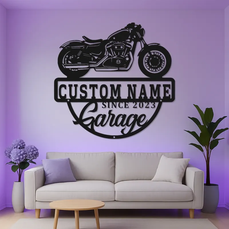 Premium Biker Gift