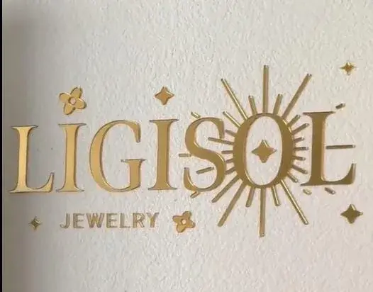 3D Acryl Firmenlogo-Schild | Individuell lasergefertigte Empfangs- & Salonschilder | Premium moderne Markenpräsentation