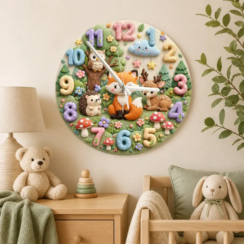 Baby Shower Birthday Gift Keepsake