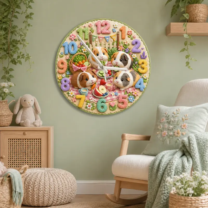 Cute Baby Shower Gift For Girls Room