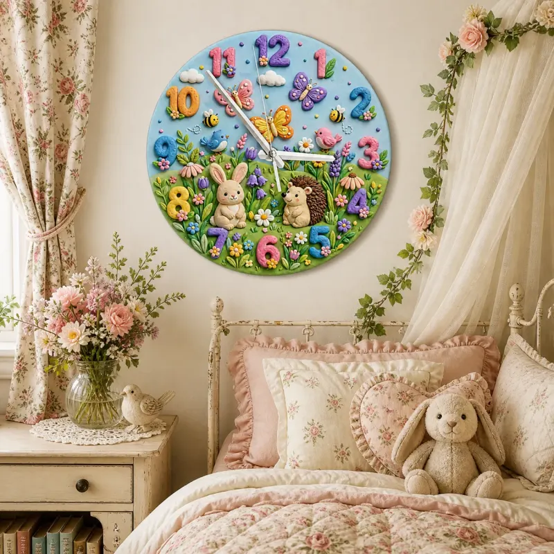 Unique Baby Girl Shower Gift