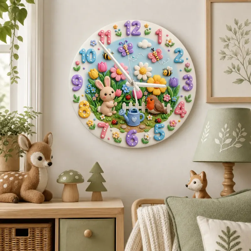 Cute Baby Girl Shower Gift