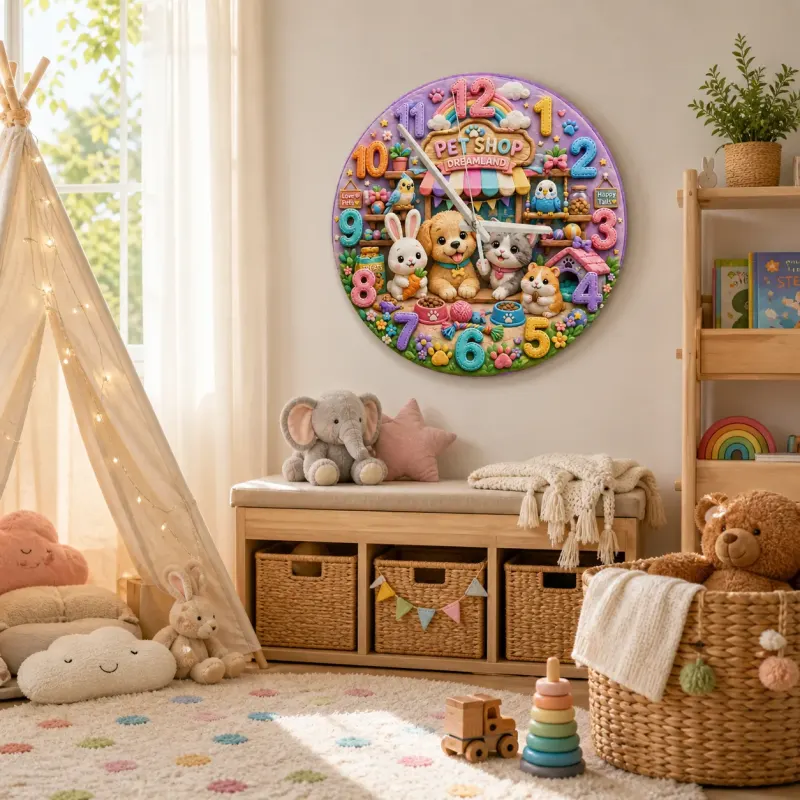 Birthday Gift For Kids