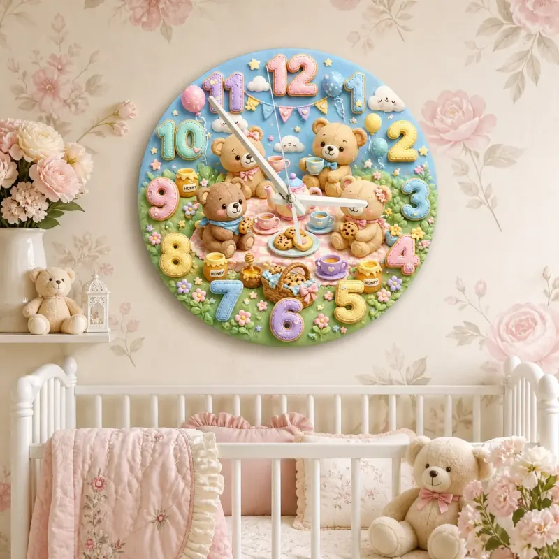 Beautiful Baby Shower Gift For Girls & Boys