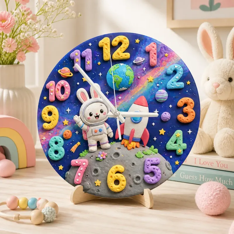 Playroom Birthday Gift for Boys & Girls