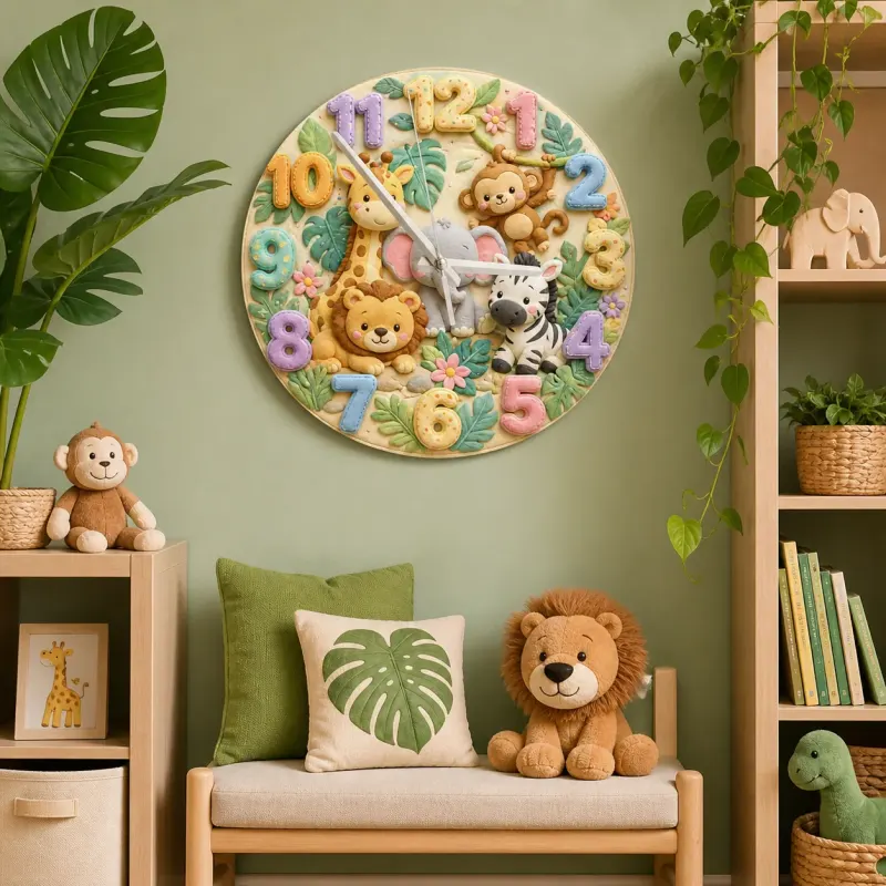 Baby Shower Keepsake Gift For Boys & Girls