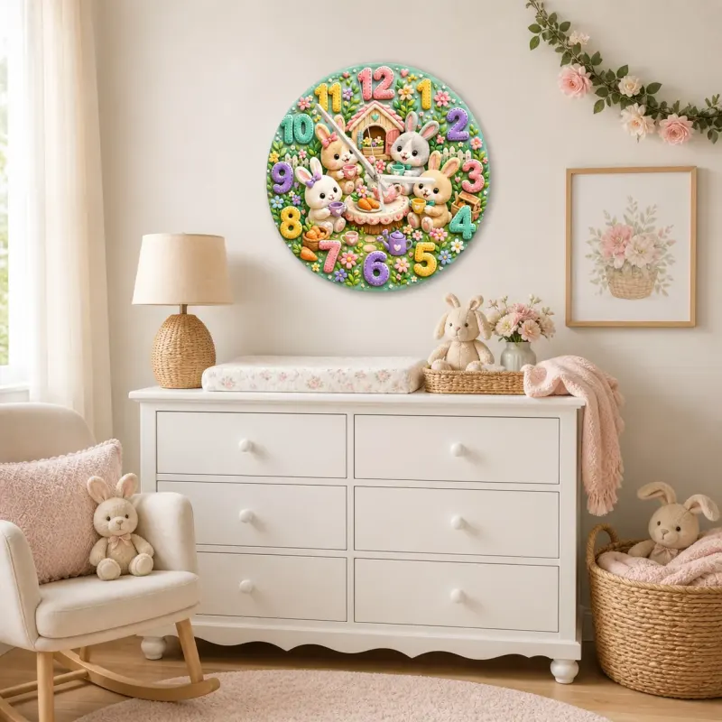 Baby Girl Shower Keepsake Gift