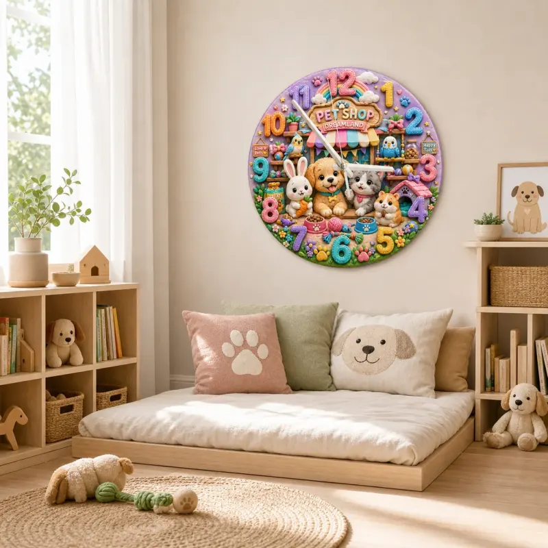 Birthday Gift For Kids