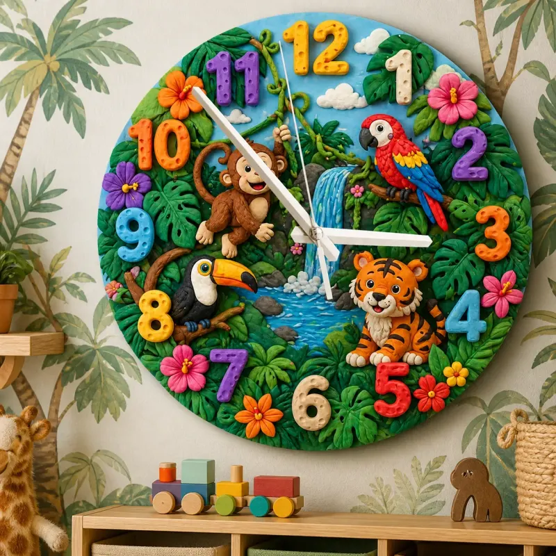 Baby Shower Gift For Boys & Girls Art