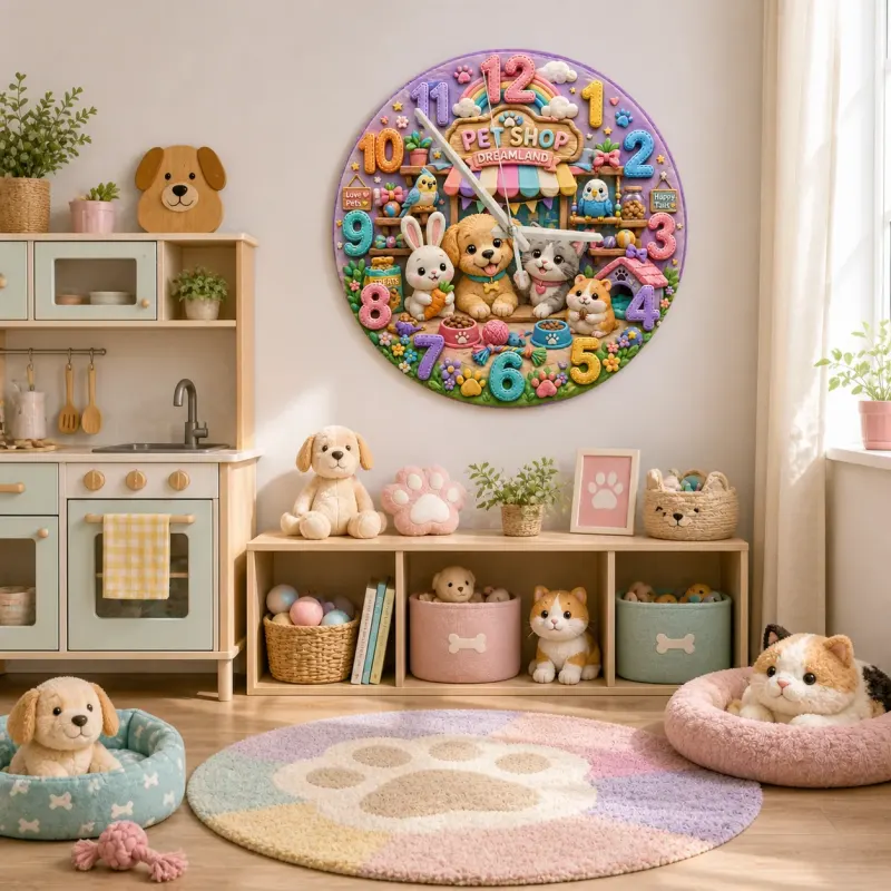 Birthday Gift For Kids