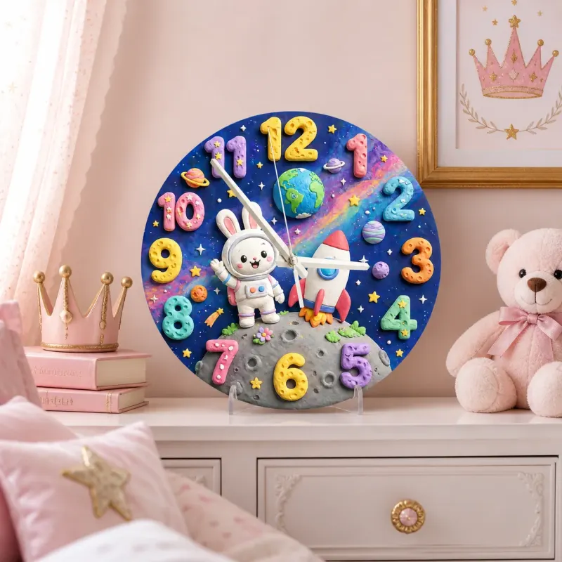 Playroom Birthday Gift for Boys & Girls