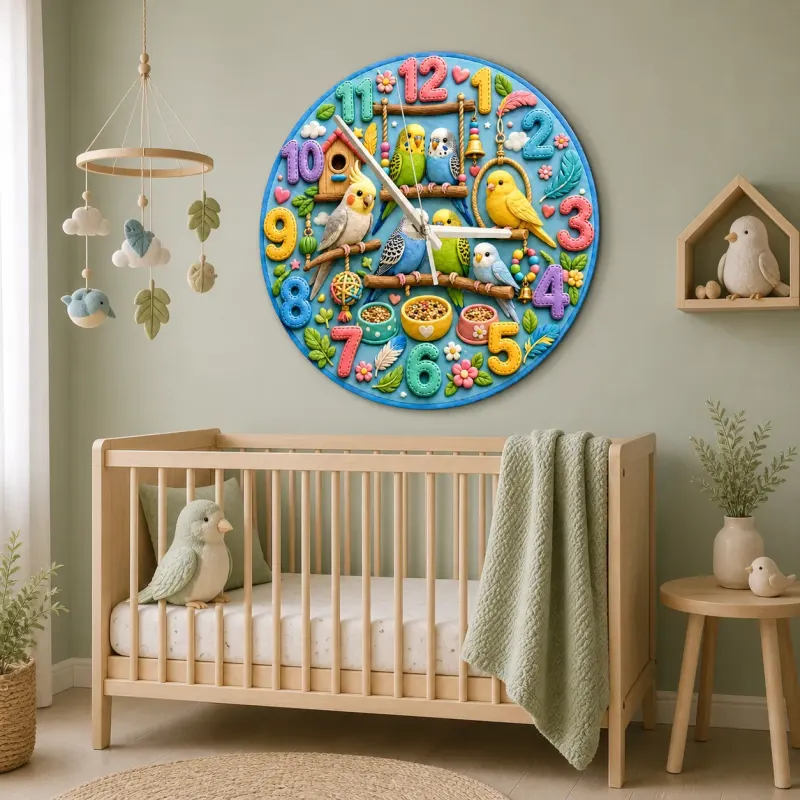 Baby's Birthday Gift
