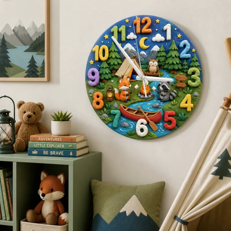 Baby Shower Birthday Boys Room Gift