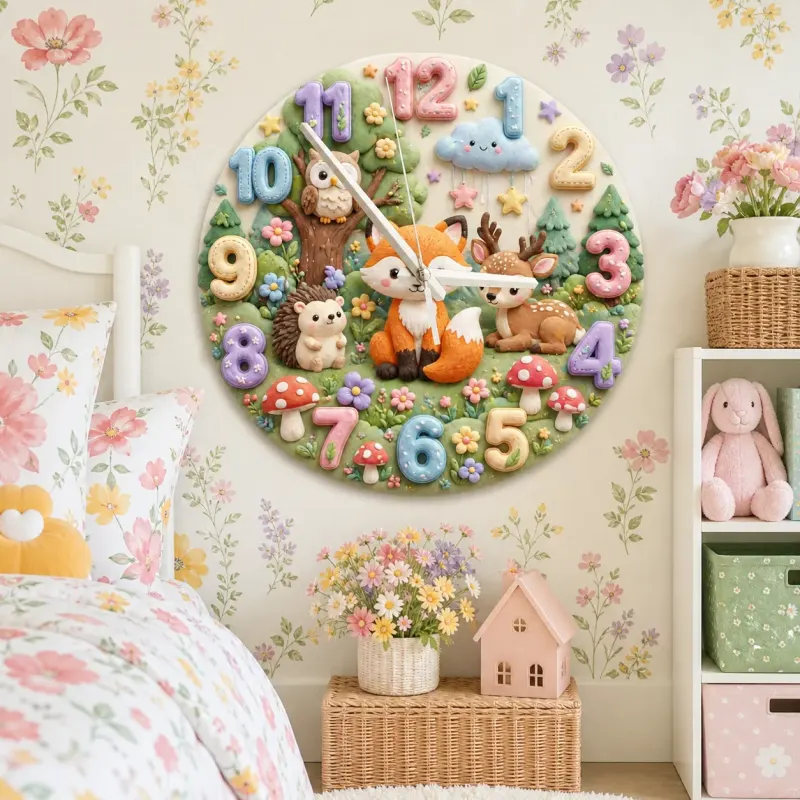 Baby Shower Birthday Gift Keepsake