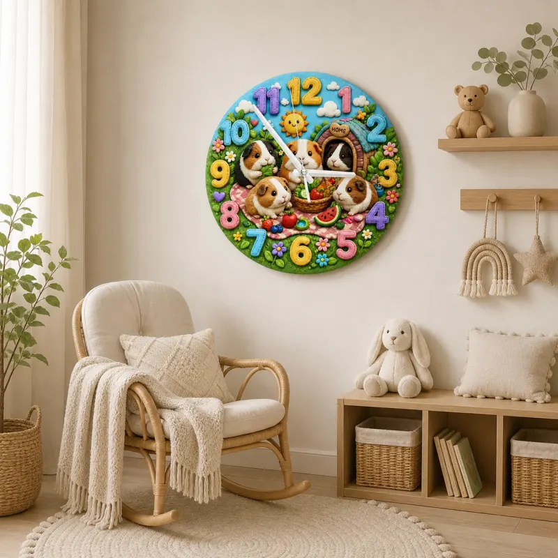Baby Shower Birthday Gift For Girls Boys Art