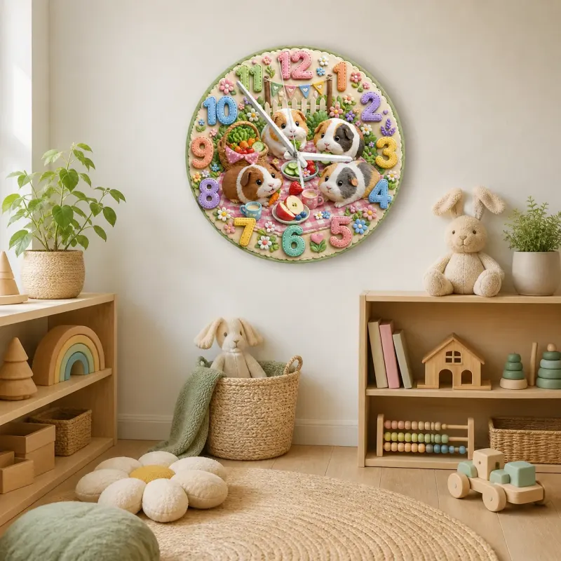Cute Baby Shower Gift For Girls Room