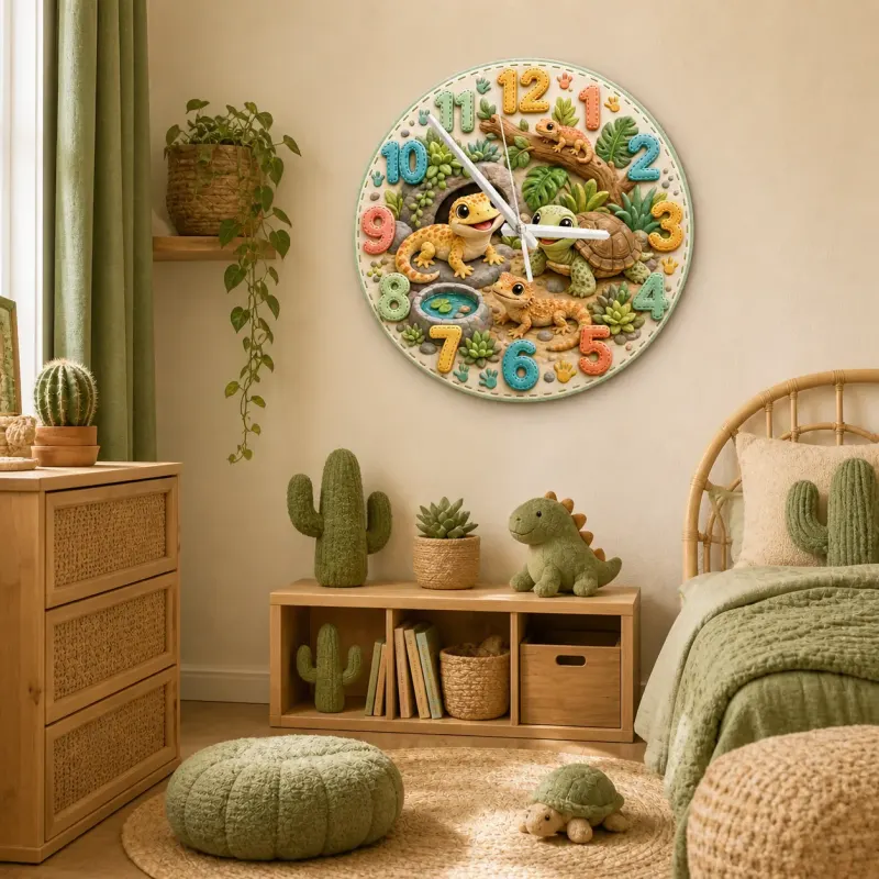 Little Boys Bedroom Birthday Gift Idea