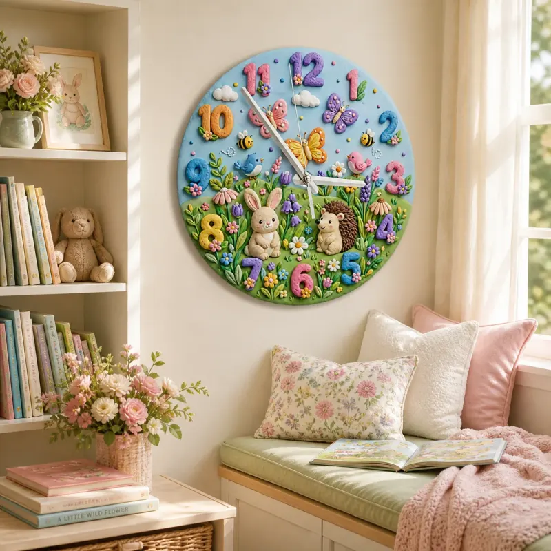 Unique Baby Girl Shower Gift