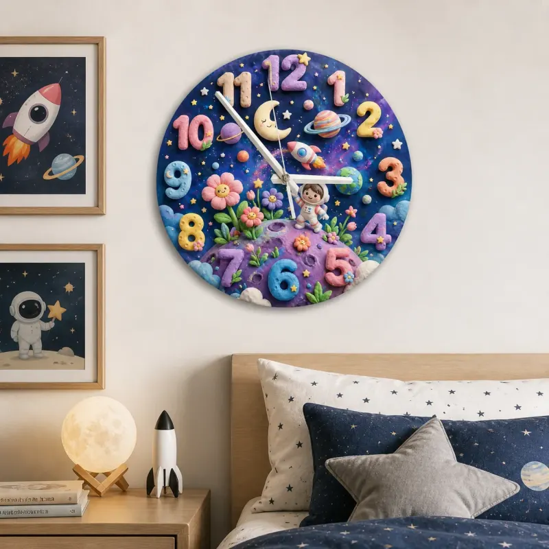 Cute Baby Boy And Girl Birthday Gift
