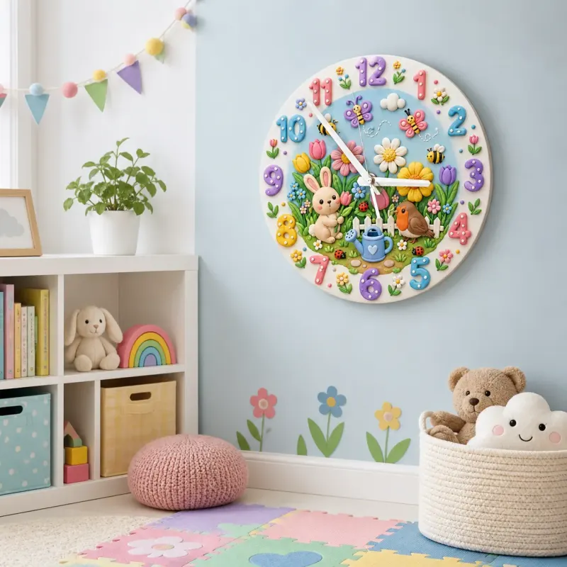 Cute Baby Girl Shower Gift