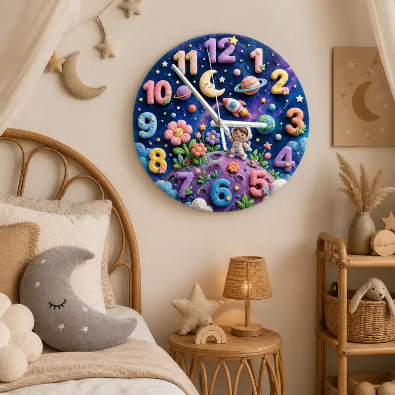 Cute Baby Boy And Girl Birthday Gift