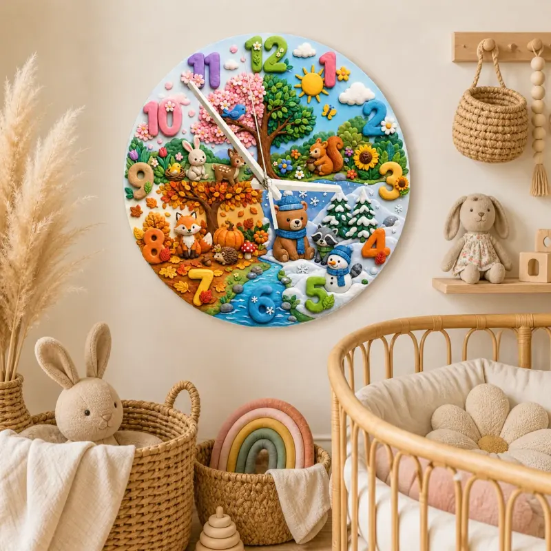 Baby Shower Keepsake Gift