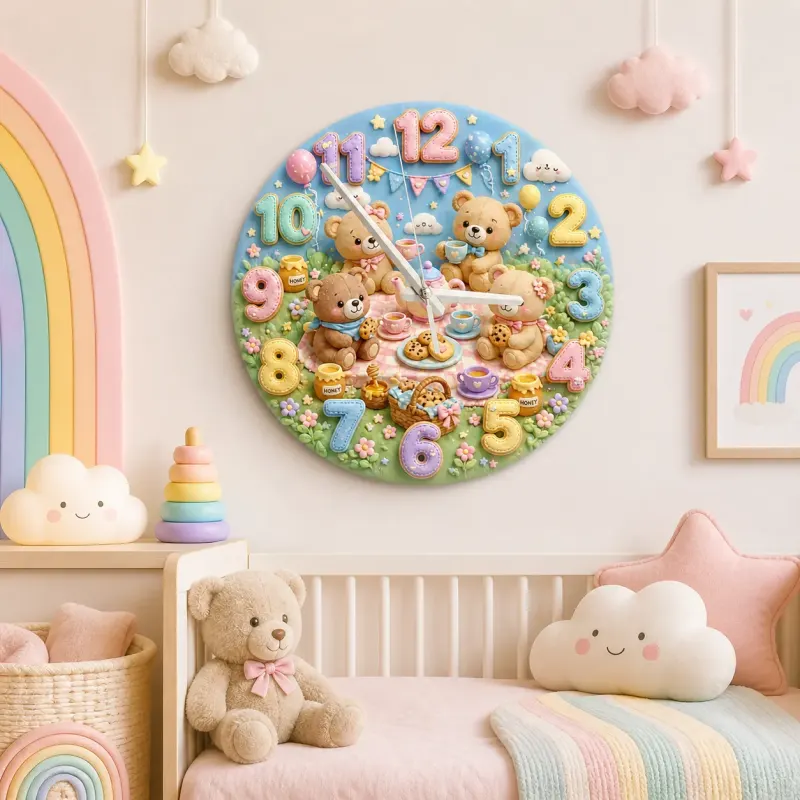 Beautiful Baby Shower Gift For Girls & Boys