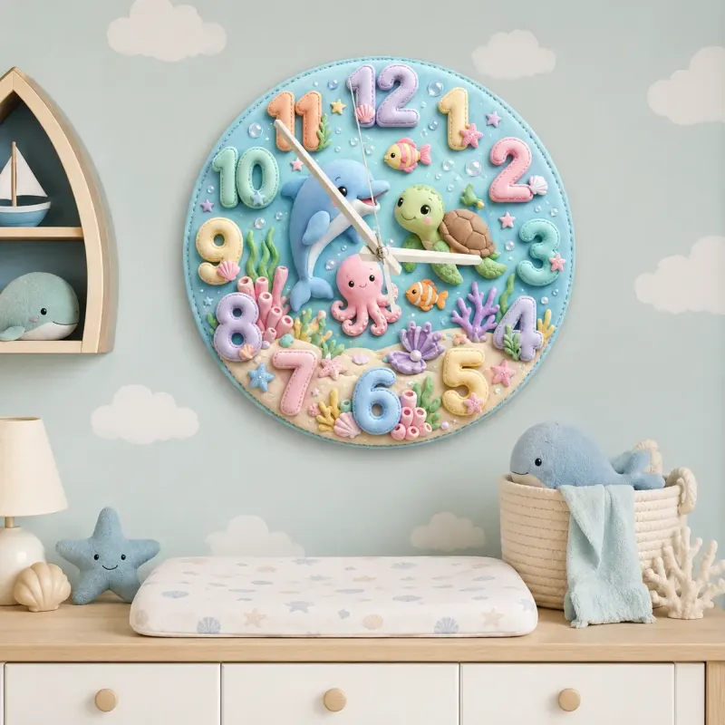 Baby Shower Keepsake Gift For Kids