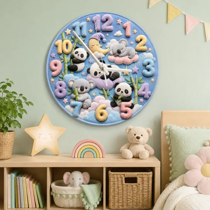 Baby Shower Gift for Boys & Girls Bedroom