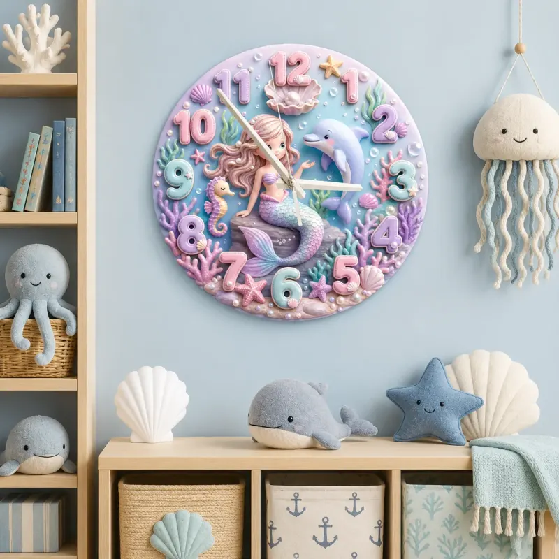 Baby Girl Baby Shower Birthday Keepsake
