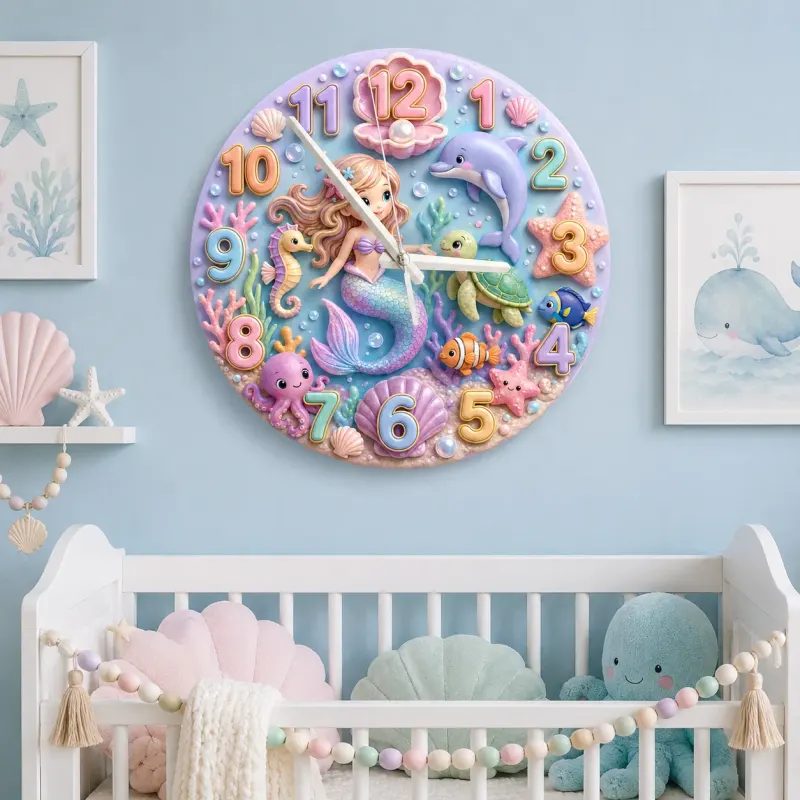 Sweet Baby Girl Birthday Gift
