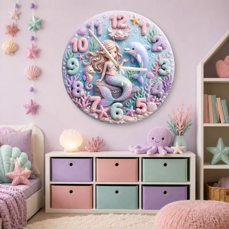 Baby Girl Baby Shower Birthday Keepsake
