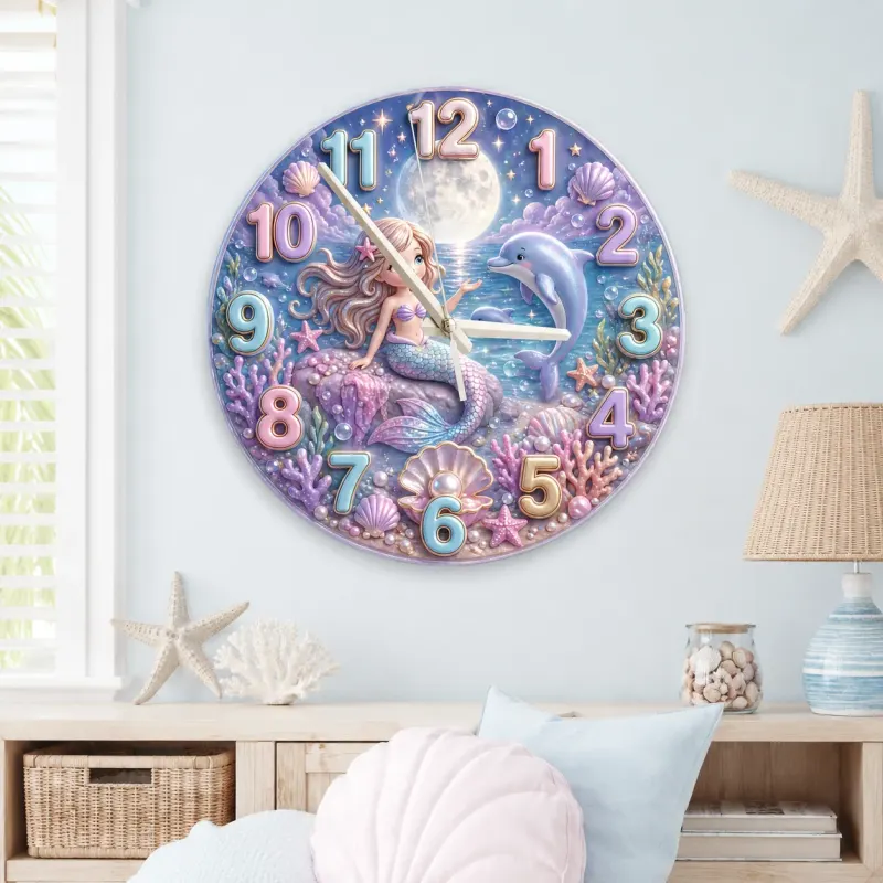 Sweet Baby Girl Birthday Gift Keepsake